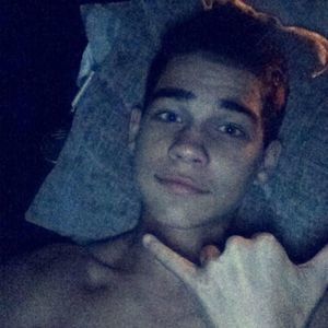 Meet your Posher, Jake