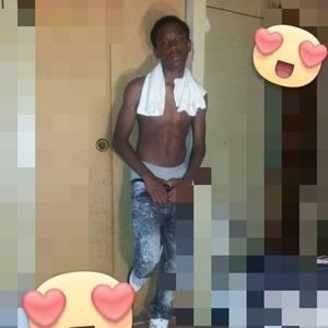 Meet your Posher, Mikey