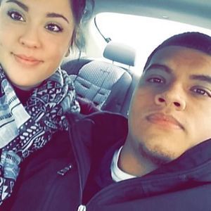 Meet your Posher, George