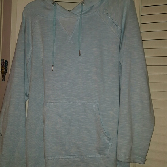 Calvin Klein sweatshirt