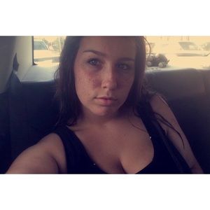 Meet your Posher, Tori