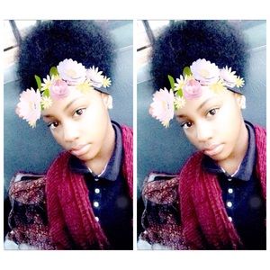 Meet your Posher, Jay