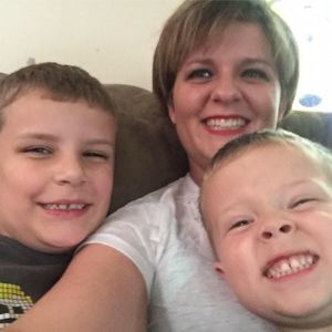 Meet your Posher, Linda