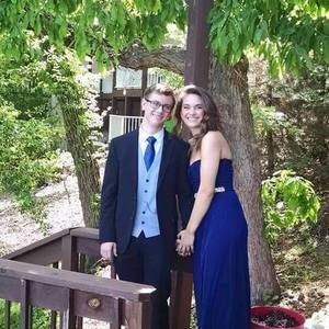 Meet your Posher, Riley