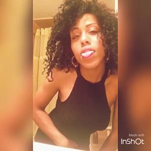 Meet your Posher, Briana