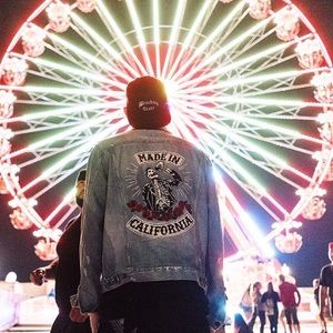 Meet your Posher, Angela