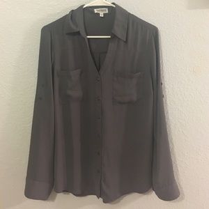 Express Portofino Shirt