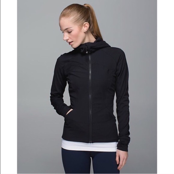 NWT. Lululemon Jacket