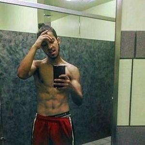 Meet your Posher, Mark