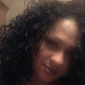 Meet your Posher, Patricia