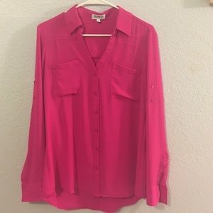 Express Portofino Shirt
