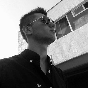 Meet your Posher, Andre