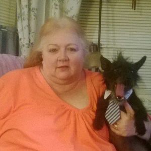 Meet your Posher, Joanne