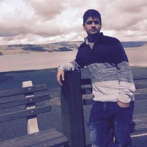 Meet your Posher, Sahil