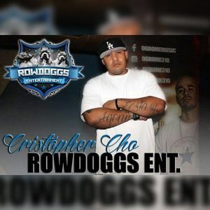 Meet your Posher, Christopher