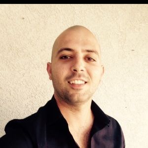 Meet your Posher, Montaser