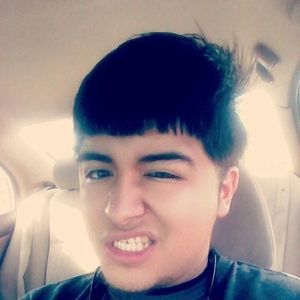 Meet your Posher, Luis