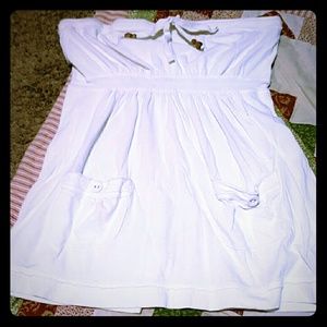 Strapless Top bundle