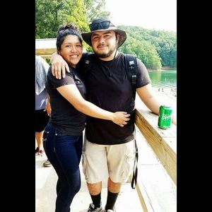 Meet your Posher, Cesar ivan