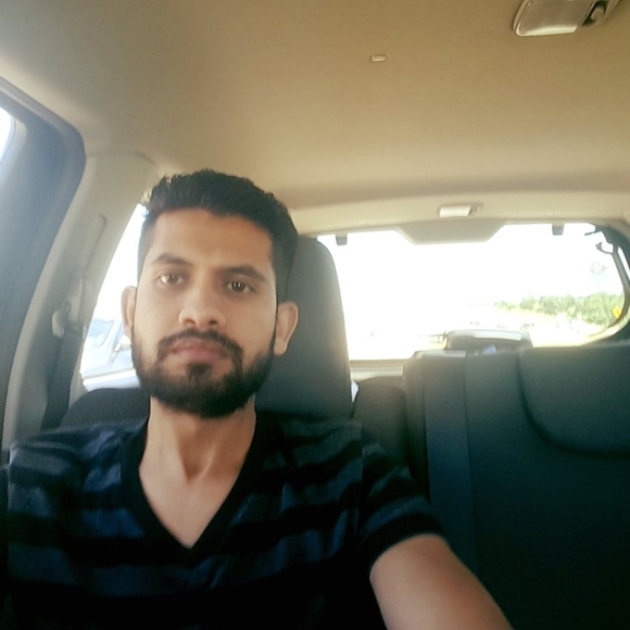 Meet your Posher, Mohammad - Picture 1 of 1