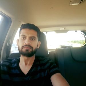 Meet your Posher, Mohammad