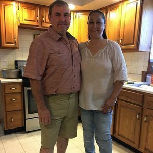 Meet your Posher, Diana