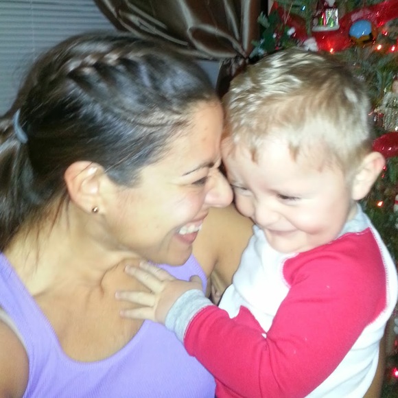 Meet your Posher, Eleni