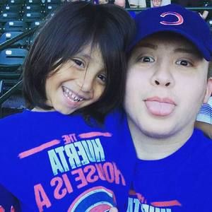 Meet your Posher, Paul