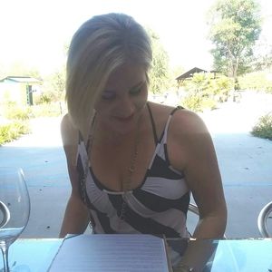 Meet your Posher, Brittany