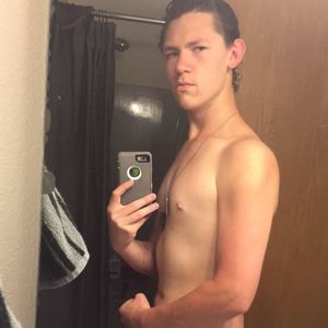 Meet your Posher, Matthew