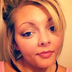 Meet your Posher, Breanna