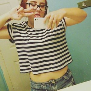 Meet your Posher, Olivia