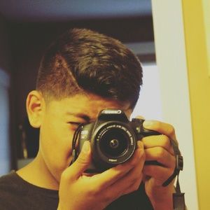 Meet your Posher, Octavio