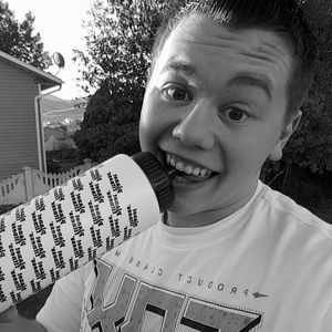 Meet your Posher, Cj