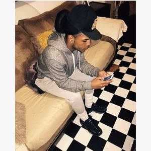 Meet your Posher, Jason la para