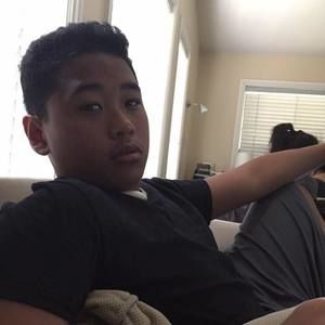 Meet your Posher, Donovan