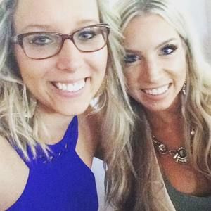 Meet your Posher, Lexi