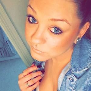 Meet your Posher, Samantha