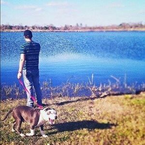 Meet your Posher, Nathan