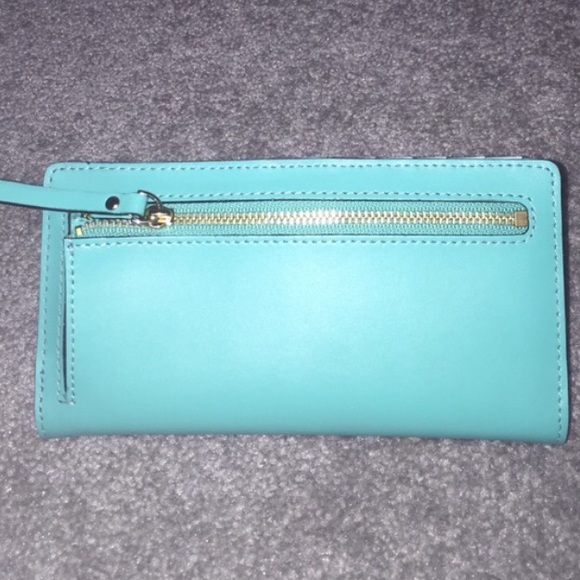 MAKE YOUR OFFER! Kate Spade Stacy Wallet NWT - Picture 2 of 4