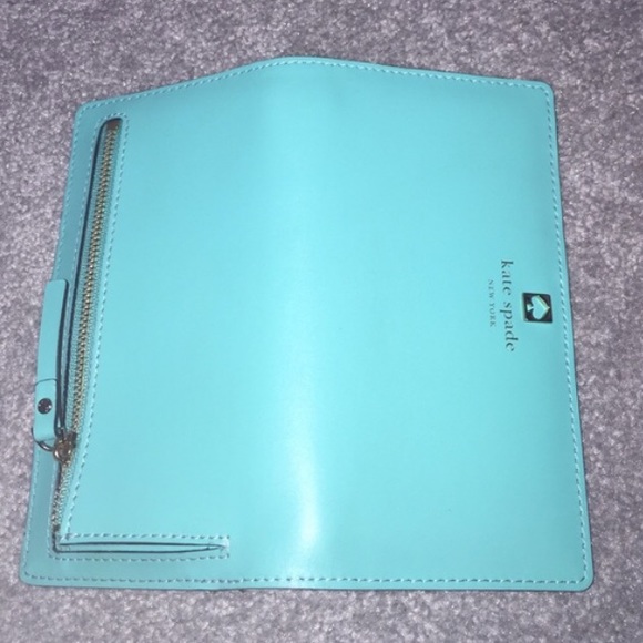 MAKE YOUR OFFER! Kate Spade Stacy Wallet NWT - Picture 4 of 4