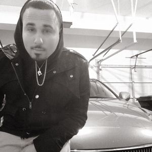 Meet your Posher, Alejandro