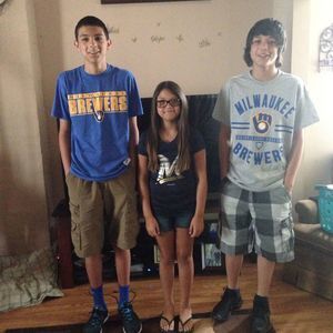 Meet your Posher, Jose