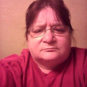 Meet your Posher, Brenda