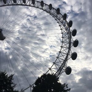 Meet your Posher, Darby