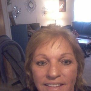 Meet your Posher, Barbara ann