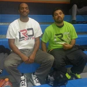 Meet your Posher, Gilbert handles