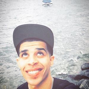 Meet your Posher, Haidar