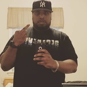 Meet your Posher, Rodney