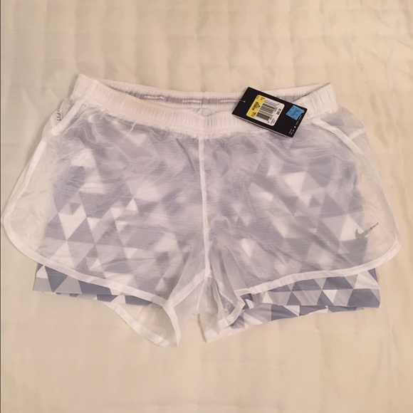 Nike Pants - Nike Running Shorts